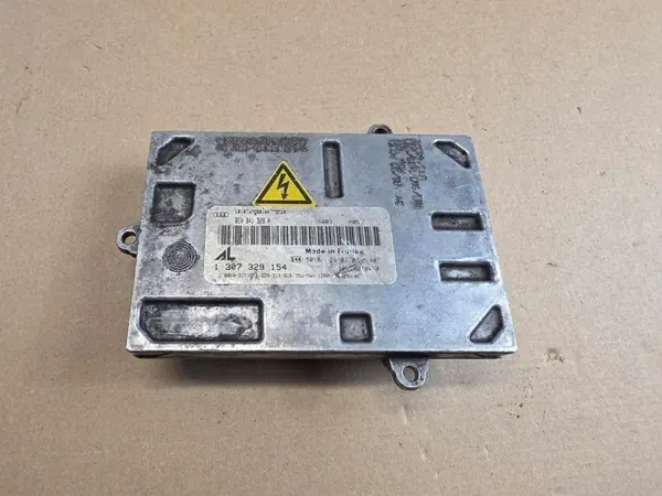 Balastro Xenon OEM 8E0941329A para Audi - Usado image 2