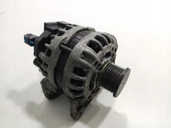 Generaattori Dacia Sandero II 0.9 TCE 2012-2016 OEM 231005079R image 2