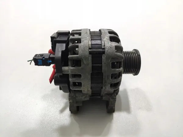 Generaattori Dacia Sandero II 0.9 TCE 2012-2016 OEM 231005079R image 3