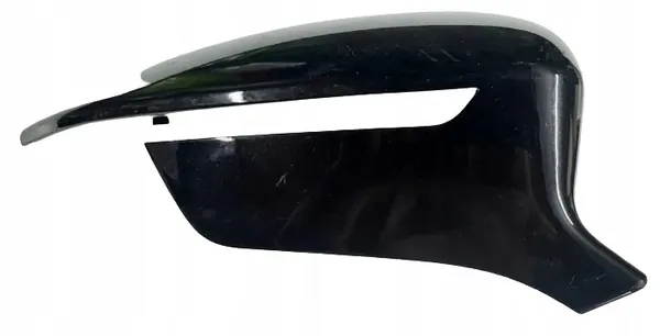 Couvercle rétroviseur droit OEM 575857538F LF9R Seat Ateca image 2