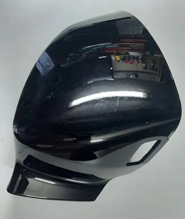 Couvercle rétroviseur droit OEM 575857538F LF9R Seat Ateca image 3