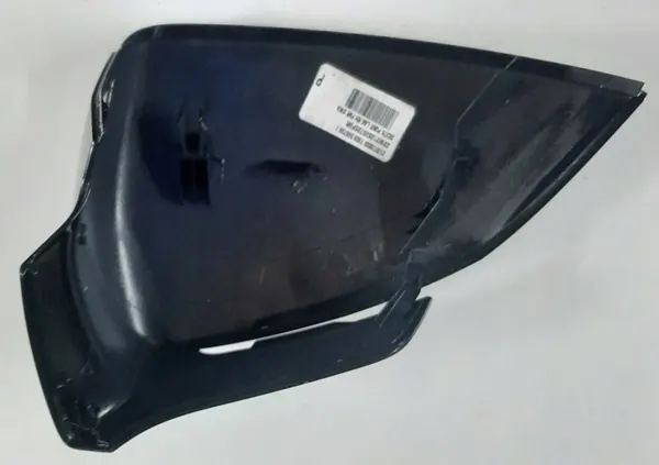 Couvercle rétroviseur droit OEM 575857538F LF9R Seat Ateca image 4