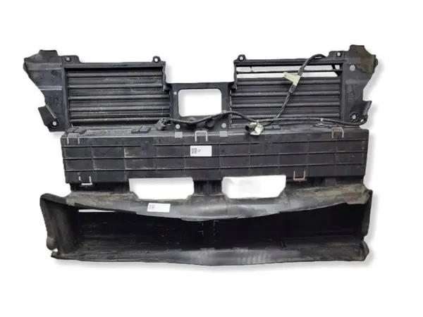 Lincoln MKZ Ansaugrohr OEM DPS38475AE image 3