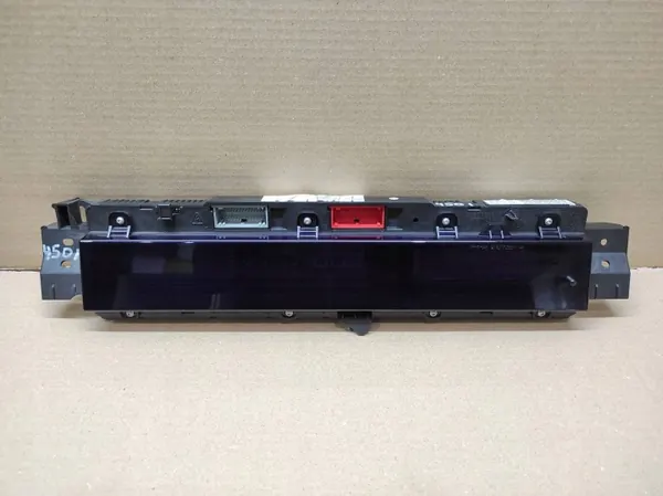 Compte-tours OEM 8200392364 pour Renault Espace IV image 2