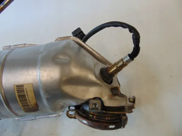 Katalysaattori OEM 24879 Opel Mokka II 1.2 THP image 3