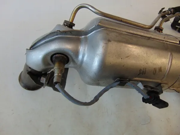 Katalysaattori OEM 24879 Opel Mokka II 1.2 THP image 4