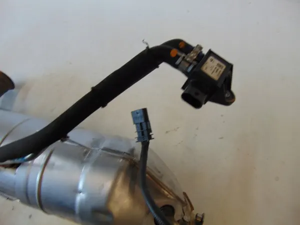 Katalysaattori OEM 24879 Opel Mokka II 1.2 THP image 5