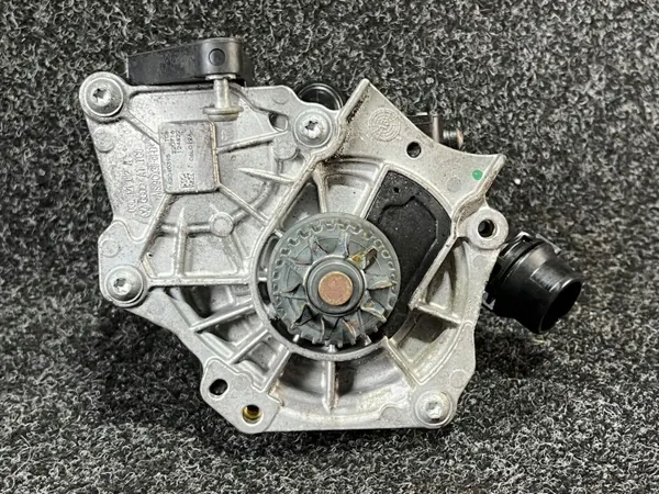 Carcasa termostato OEM 06L121111H para VW 1.8/2.0 TFSI image 6