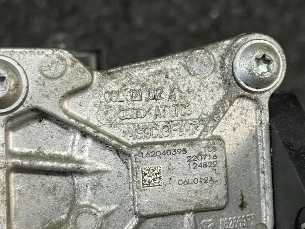 Carcasa termostato OEM 06L121111H para VW 1.8/2.0 TFSI image 7