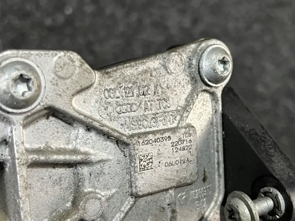 Carcasa termostato OEM 06L121111H para VW 1.8/2.0 TFSI image 8