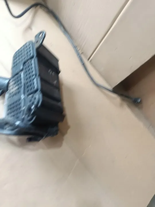 AUDI Q5 80A Aktivkohlefilter 80A201797K 80A201801B image 5