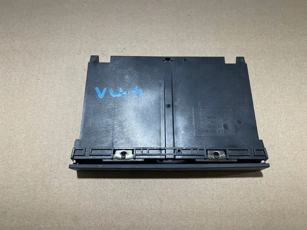 VW GOLF IV Mukiteline 1J0858601D image 5