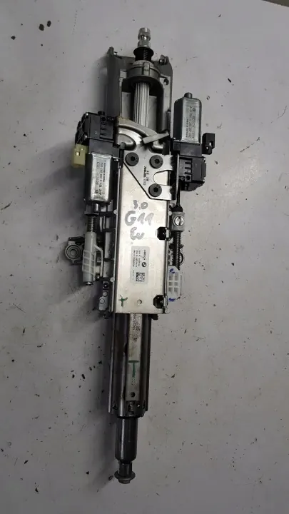 BMW 7 G11 Lenksäule OEM 7045955334 image 2
