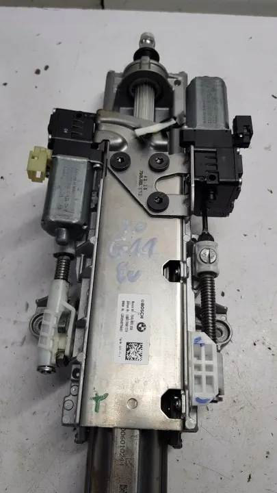 BMW 7 G11 Lenksäule OEM 7045955334 image 3