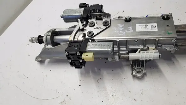 BMW 7 G11 Lenksäule OEM 7045955334 image 5