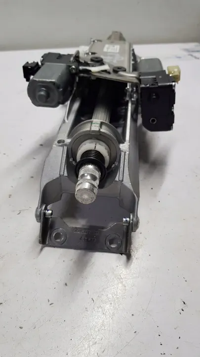 BMW 7 G11 Lenksäule OEM 7045955334 image 6