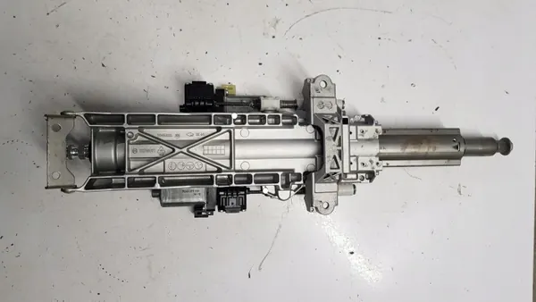 BMW 7 G11 Lenksäule OEM 7045955334 image 8