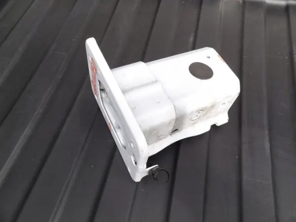 Kia Ceed III 2022 Etu Vasen Nostopod - OEM Laatu image 3