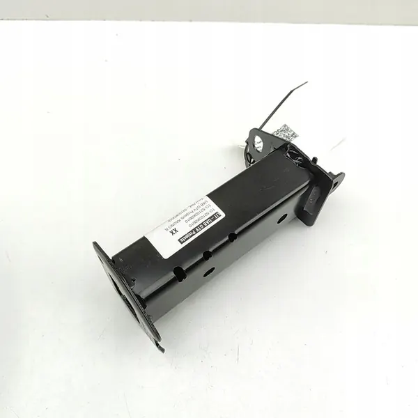 Vasemman puolen törmäysalue TOYOTA YARIS (_P21_) 52103K0010 image 4