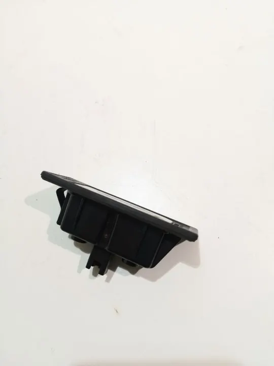 Feu de plaque Porsche Panamera OEM RTX64514 image 3