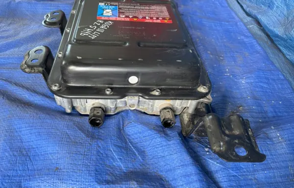 OEM LX68-10C699-AA Akku Ford Kuga III Hybridille image 6