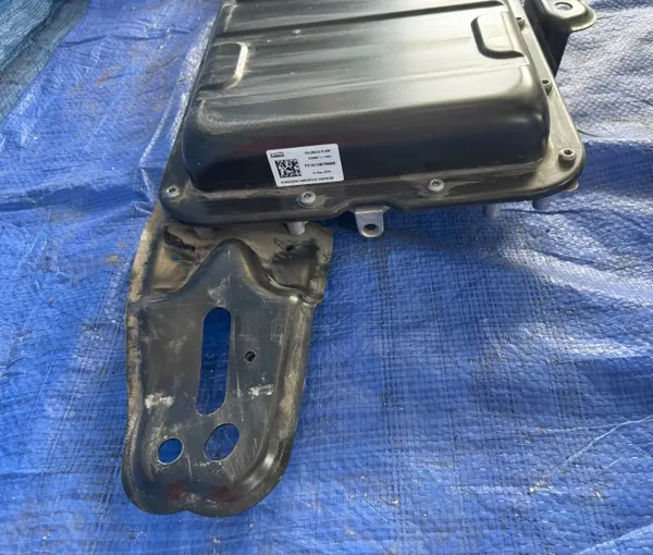 OEM LX68-10C699-AA Akku Ford Kuga III Hybridille image 7
