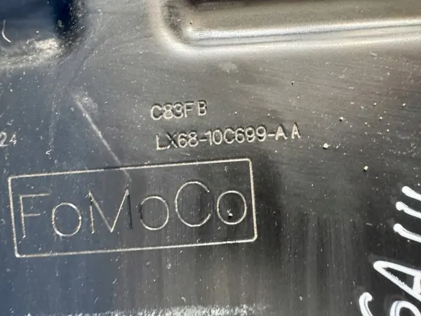OEM LX68-10C699-AA Akku Ford Kuga III Hybridille image 9