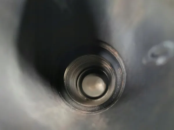 Honda CR-V 2014 Connecteur Flexible d'Échappement AMD101416 image 2