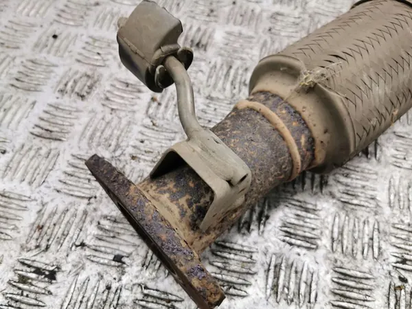 Honda CR-V 2014 Connecteur Flexible d'Échappement AMD101416 image 3