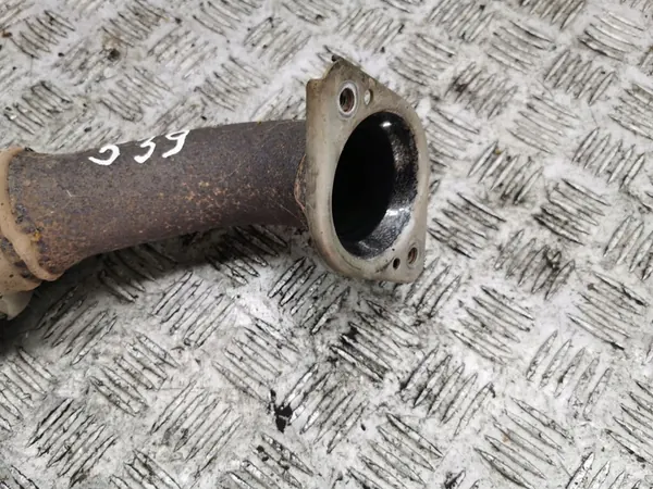 Honda CR-V 2014 Connecteur Flexible d'Échappement AMD101416 image 5