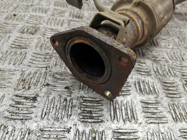 Honda CR-V 2014 Connecteur Flexible d'Échappement AMD101416 image 6