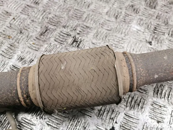 Honda CR-V 2014 Connecteur Flexible d'Échappement AMD101416 image 7