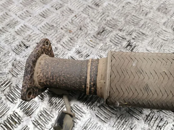 Honda CR-V 2014 Connecteur Flexible d'Échappement AMD101416 image 8