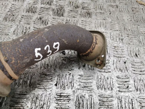 Honda CR-V 2014 Connecteur Flexible d'Échappement AMD101416 image 9