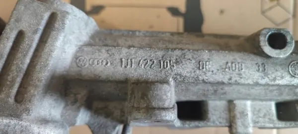 OEM Maglownica styrväxel för VW Golf IV Bora image 3