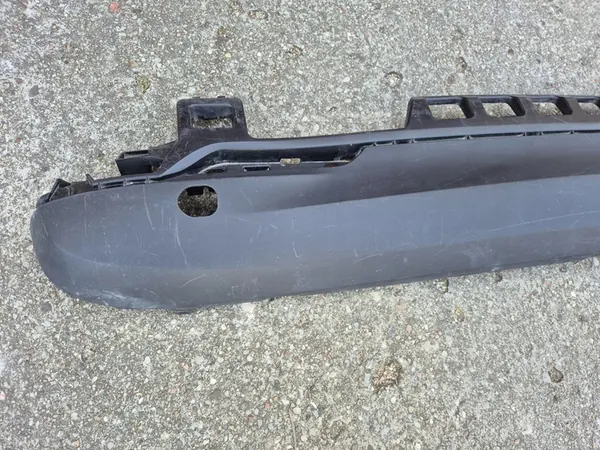 Achterbumper onderdeel Smart Forfour 453 14- OEM image 2