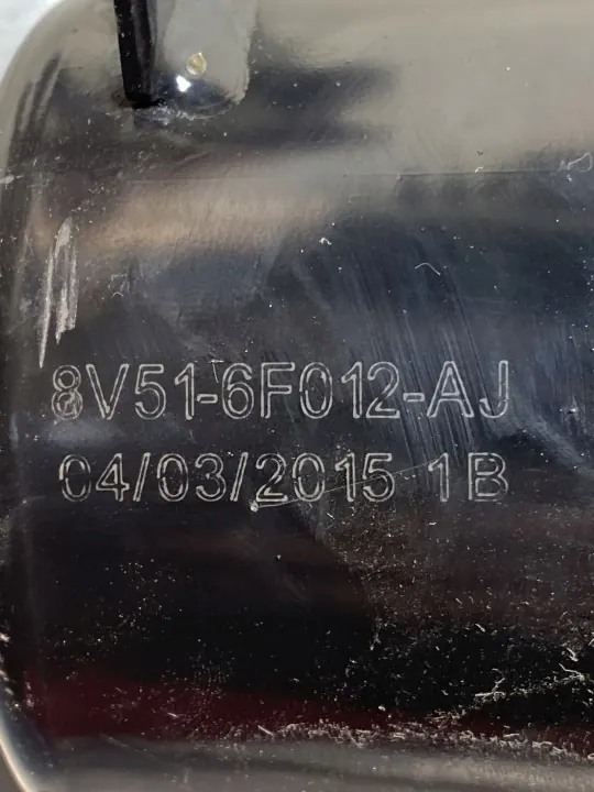 Motorfäste OEM 8V51-6F012-AJ för Ford Fiesta MK7 image 5