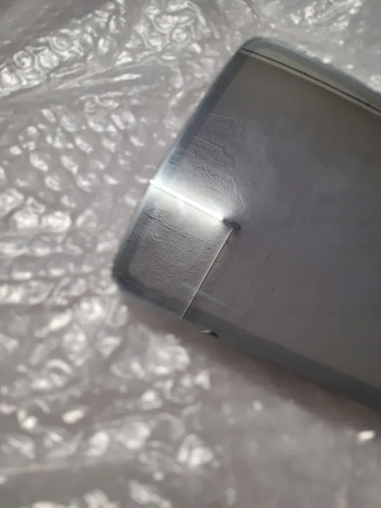 Insert Miroir Droit Tesla Model Y OEM 9253137001N image 3