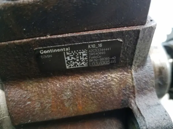 Bomba de combustible Ford Ranger V 3.2 TDCI image 3