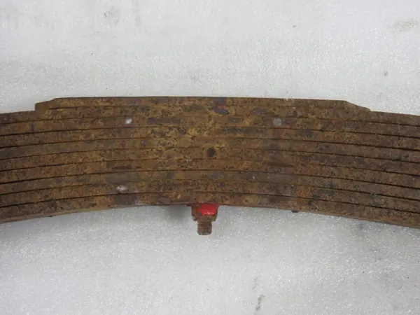 Achterbladveer UAZ 469 B OEM RESOR TYŁ UAZ 469 B image 5