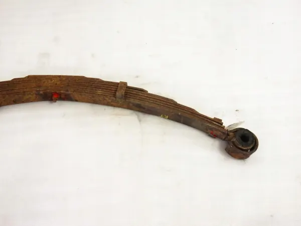 Achterbladveer UAZ 469 B OEM RESOR TYŁ UAZ 469 B image 7