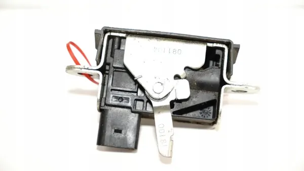 OEM 360166987 Tailgate Lock for VW Golf 5 image 4