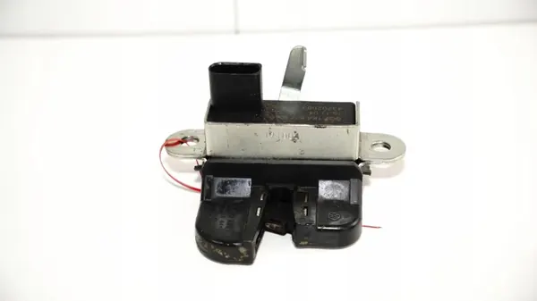 OEM 360166987 Tailgate Lock for VW Golf 5 image 7
