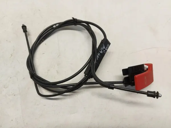 Mercedes EQC 400 konnan lukitus OEM A2938806000 image 2