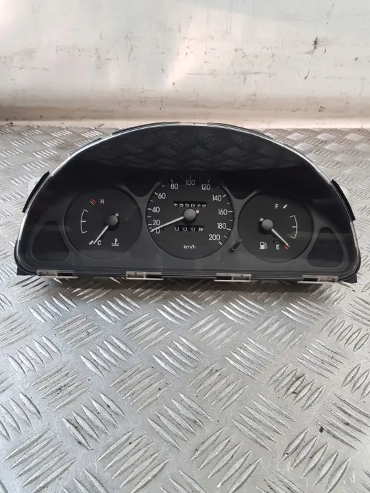 Velocímetro OEM 96253245QD para Daewoo Lanos 1.5 image 2