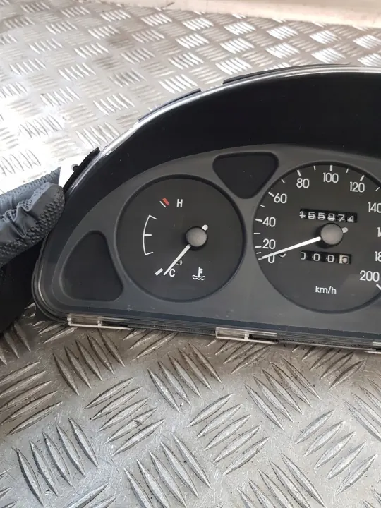 Velocímetro OEM 96253245QD para Daewoo Lanos 1.5 image 4