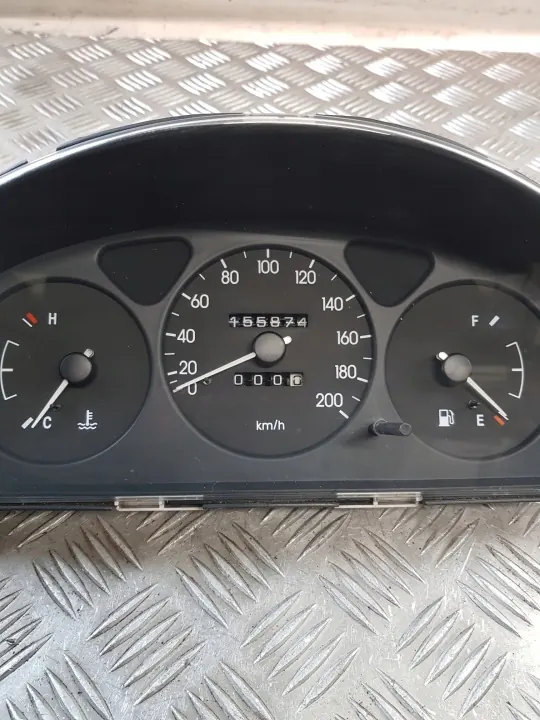 Velocímetro OEM 96253245QD para Daewoo Lanos 1.5 image 5