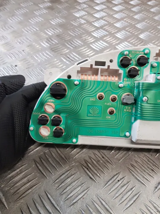 Velocímetro OEM 96253245QD para Daewoo Lanos 1.5 image 7
