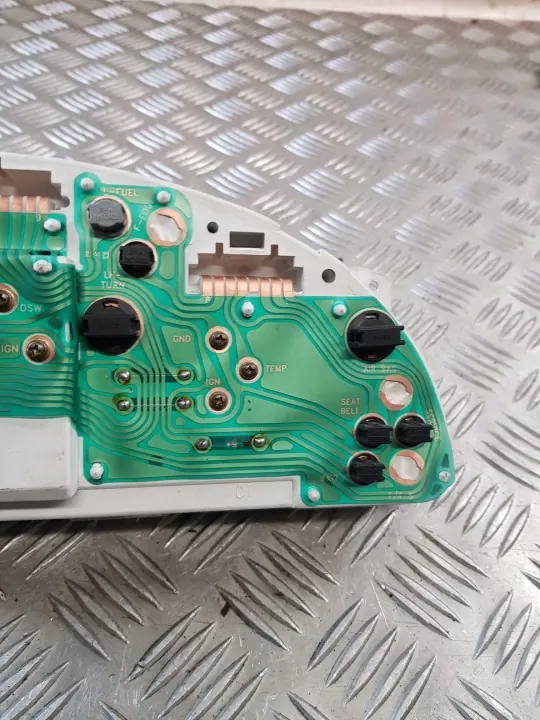 Velocímetro OEM 96253245QD para Daewoo Lanos 1.5 image 8