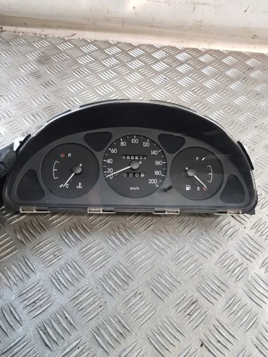 Velocímetro OEM 96253245QD para Daewoo Lanos 1.5 image 9